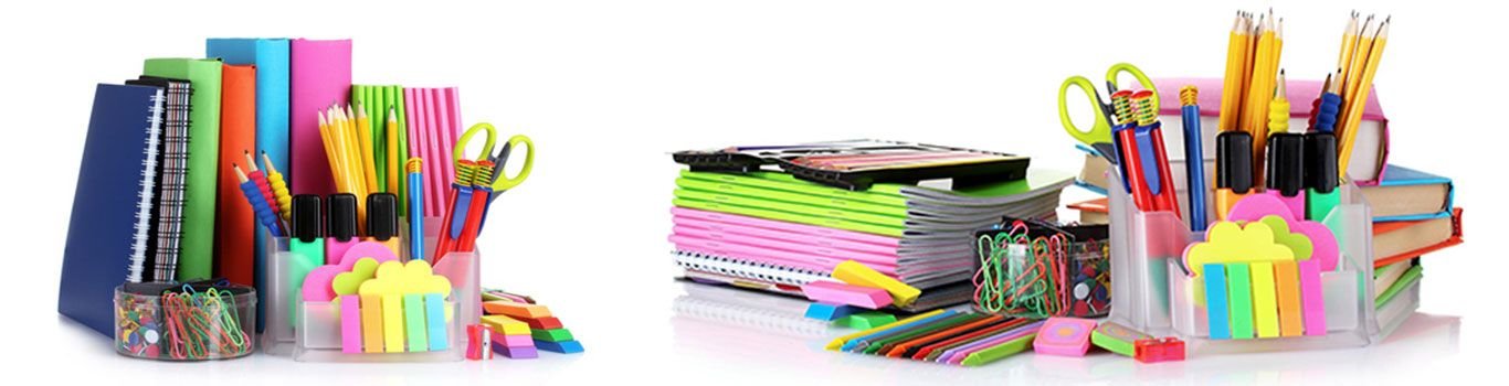 Stationary in Sri lanka