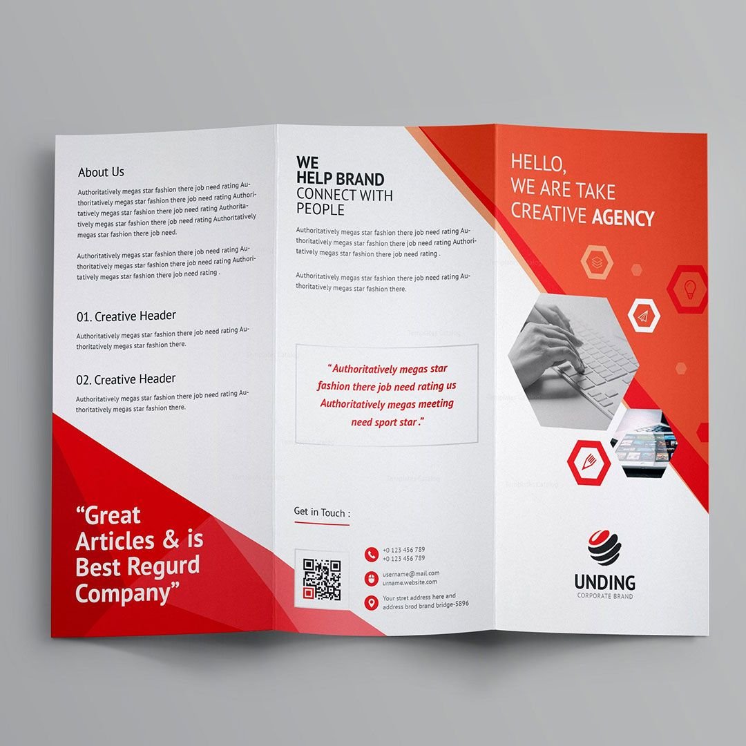 Litrain Print Brouchure Printing in Sri lanka