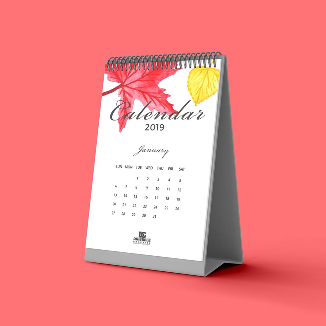 Calendar Printing